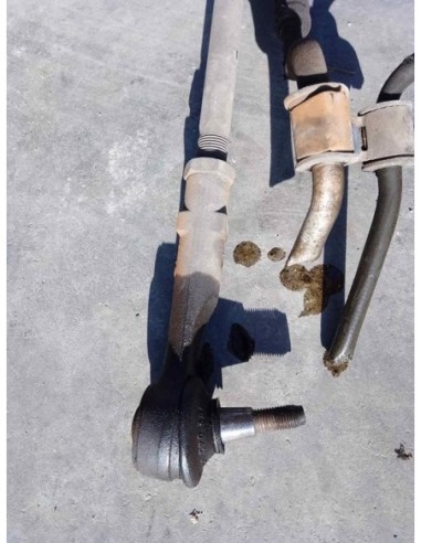 CREMALLERA DIRECCION CITROEN C4 PICASSO - 215575