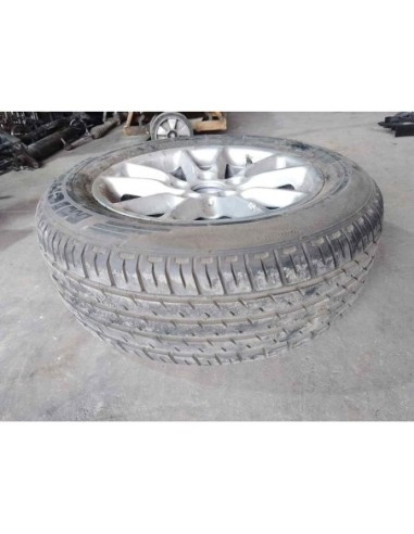 NEUMATICO REPUESTO BMW SERIE 5 TOURING (E39) -...