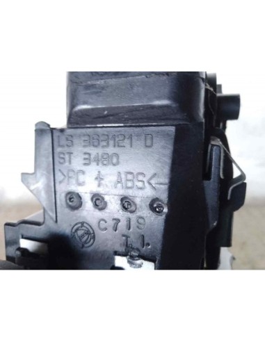 REJILLA AIREADORA LANCIA YPSILON (101) - 216475