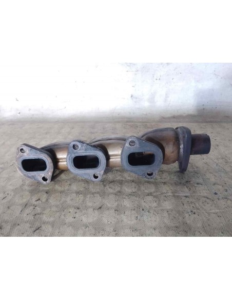 COLECTOR ESCAPE PORSCHE CAYENNE (TIPO 92A) - 216874