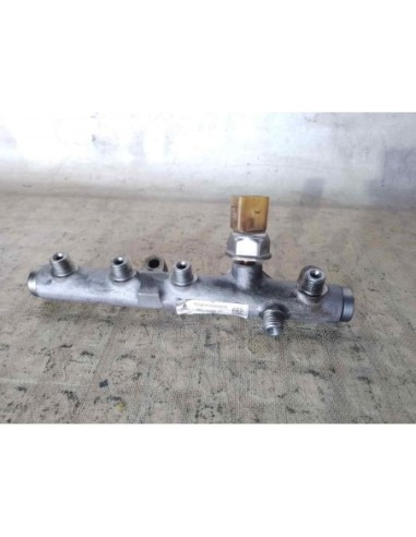 RAMPA INYECTORA PORSCHE CAYENNE (TIPO 92A) -...