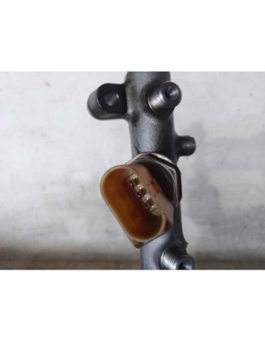 RAMPA INYECTORA PORSCHE CAYENNE (TIPO 92A) -...