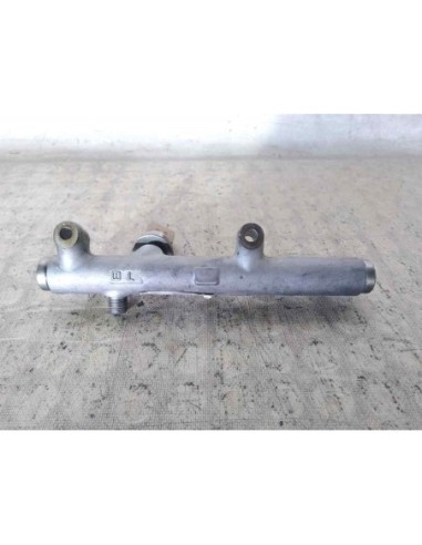 RAMPA INYECTORA PORSCHE CAYENNE (TIPO 92A) -...