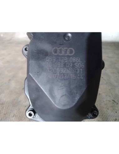 CAJA MARIPOSA PORSCHE CAYENNE (TIPO 92A) - 216903