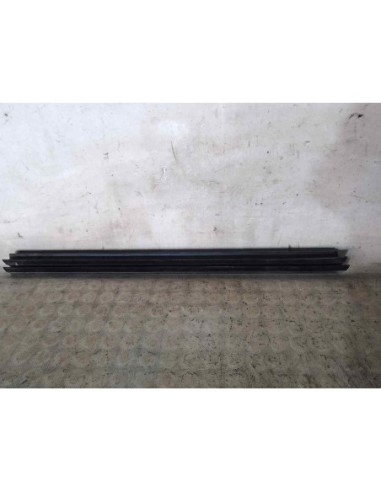 MOLDURAS TRASERAS RENAULT MEGANE IV SPORT...