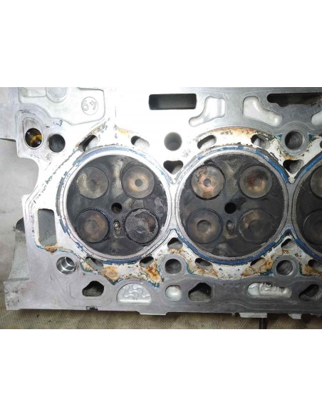 CULATA CITROEN BERLINGO - 216941