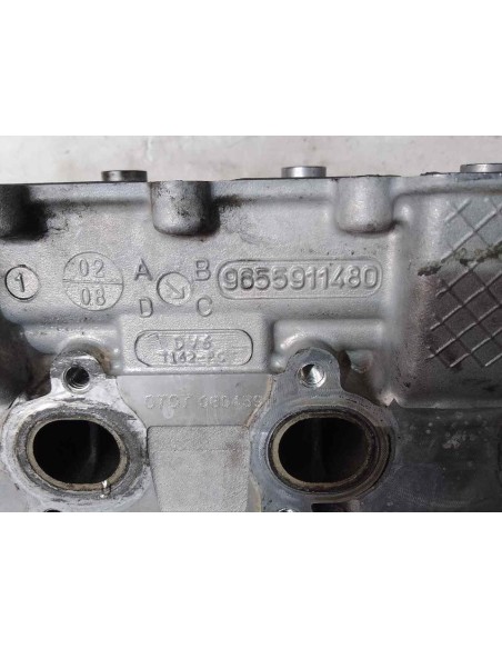 CULATA CITROEN BERLINGO - 216941