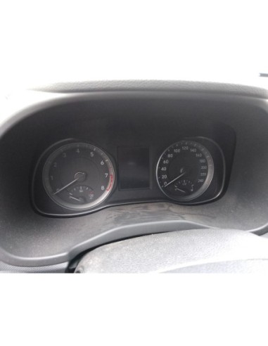 CUADRO INSTRUMENTOS HYUNDAI KONA (OS) - 260887
