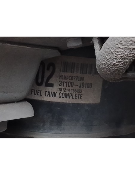 DEPOSITO COMBUSTIBLE HYUNDAI KONA (OS) - 260850