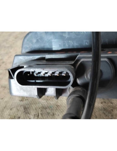 CERRADURA PUERTA TRASERA IZQUIERDA RENAULT ESPACE IV (JK0) - 213708