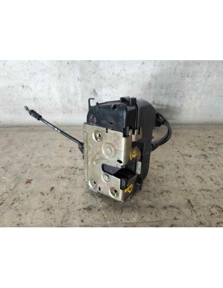 CERRADURA PUERTA TRASERA IZQUIERDA RENAULT ESPACE IV (JK0) - 213708