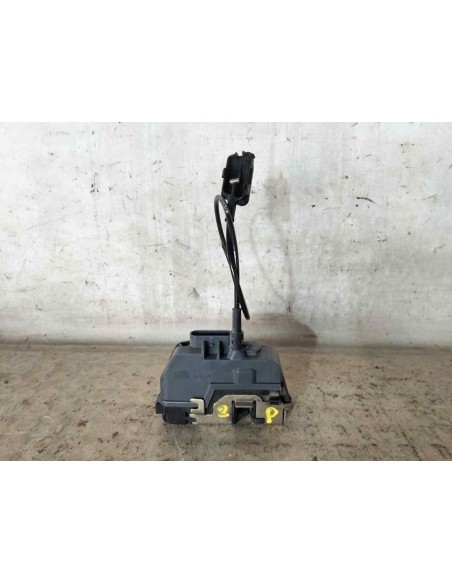 CERRADURA PUERTA TRASERA IZQUIERDA RENAULT ESPACE IV (JK0) - 213708