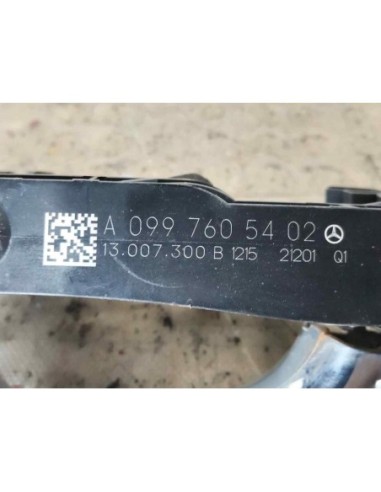 MANETA EXTERIOR TRASERA DERECHA MERCEDES-BENZ...