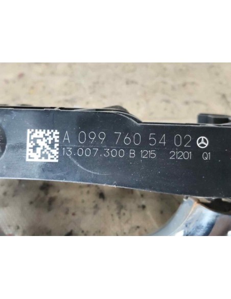 MANETA EXTERIOR TRASERA DERECHA MERCEDES-BENZ CLASE C (BM 206) FAMILIAR - 245822