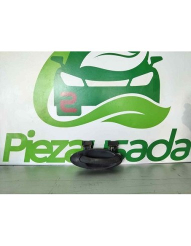 MANETA EXTERIOR TRASERA DERECHA SAAB 9-5...