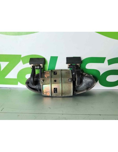 MANETA EXTERIOR TRASERA DERECHA SAAB 9-5 BERLINA - 192399
