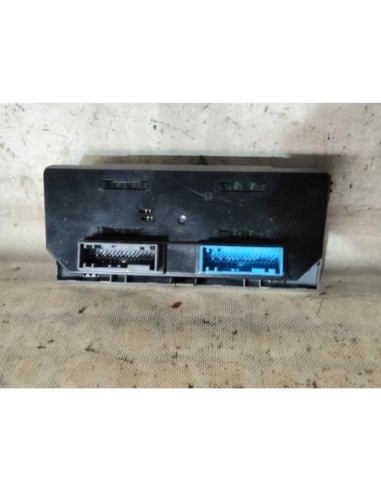 MANDO CLIMATIZADOR OPEL ASTRA H GTC - 256673