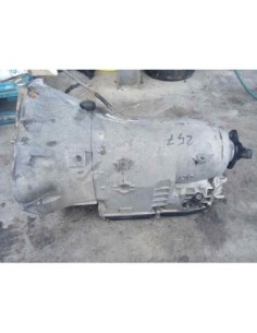 CAJA CAMBIOS MERCEDES-BENZ CLASE E (BM 211) BERLINA - 252871