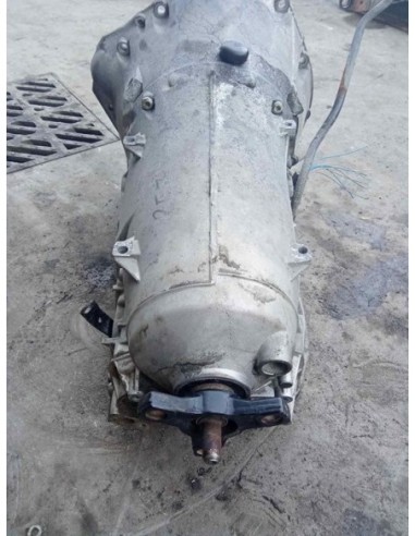 CAJA CAMBIOS MERCEDES-BENZ CLASE E (BM 211)...