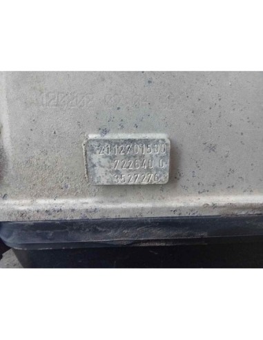 CAJA CAMBIOS MERCEDES-BENZ CLASE E (BM 211)...