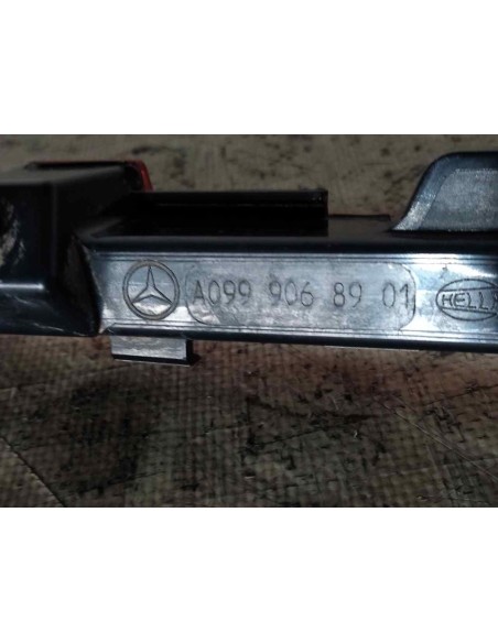 LUZ DE FRENO MERCEDES-BENZ CLASE C (BM 206) FAMILIAR - 245807
