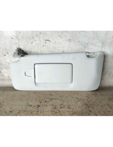 PARASOL IZQUIERDO MERCEDES-BENZ CLASE C (BM...