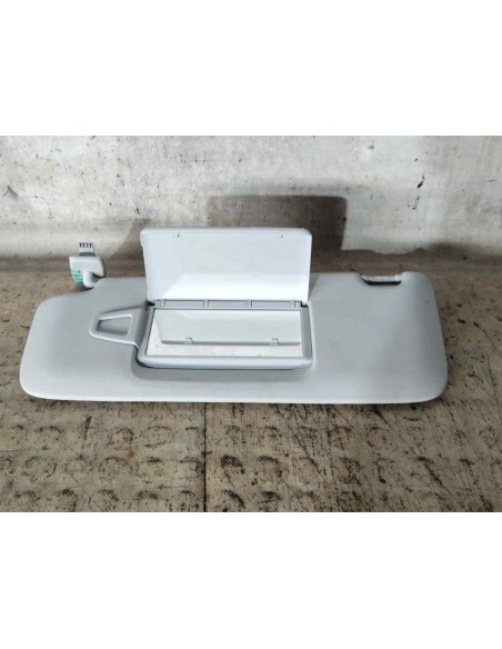 PARASOL IZQUIERDO MERCEDES-BENZ CLASE C (BM 206) FAMILIAR - 245817