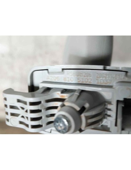 PARASOL IZQUIERDO MERCEDES-BENZ CLASE C (BM 206) FAMILIAR - 245817