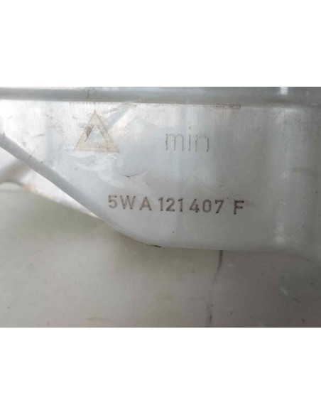 DEPOSITO EXPANSION AUDI Q2 (GAG) - 254357