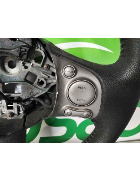 VOLANTE NISSAN MICRA (K13K/KK) - 196193