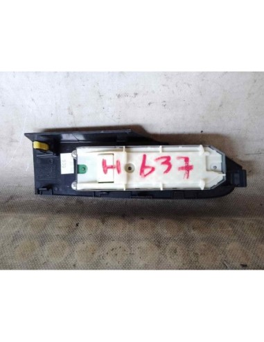 MANDO ELEVALUNAS DELANTERO IZQUIERDO TOYOTA...