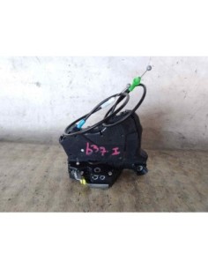 CERRADURA PUERTA DELANTERA IZQUIERDA TOYOTA AURIS (E18) -...