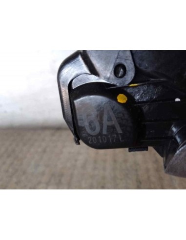 CERRADURA PUERTA DELANTERA IZQUIERDA TOYOTA...