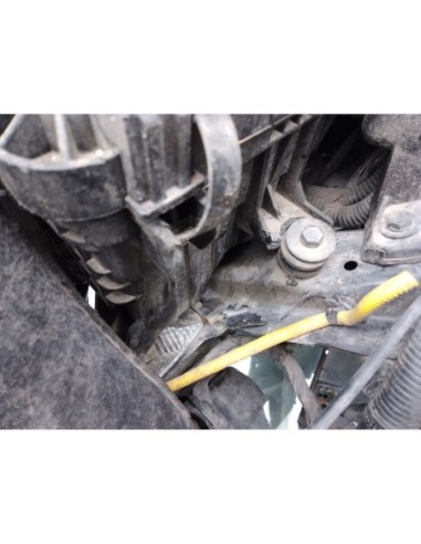 FILTRO AIRE HYUNDAI KONA (OS) - 260792