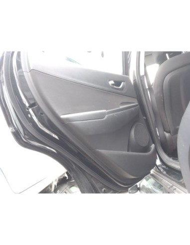 GUARNECIDO PUERTA TRASERA IZQUIERDA HYUNDAI...