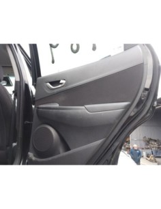 GUARNECIDO PUERTA TRASERA DERECHA HYUNDAI KONA (OS) - 260833