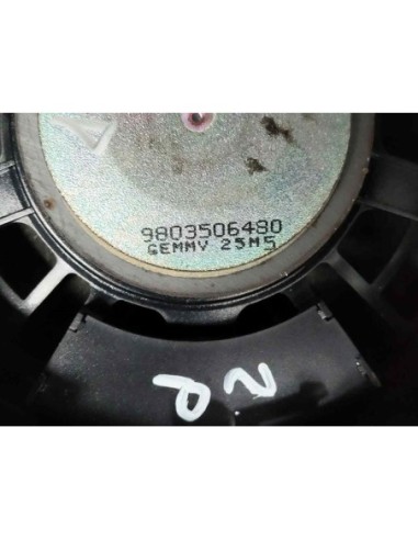 NO IDENTIFICADO PEUGEOT 308 - 205663