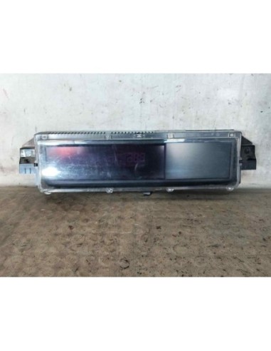 CUADRO INSTRUMENTOS RENAULT ESPACE IV (JK0) -...