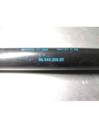 AMORTIGUADORES MALETERO / PORTON CITROEN C4...