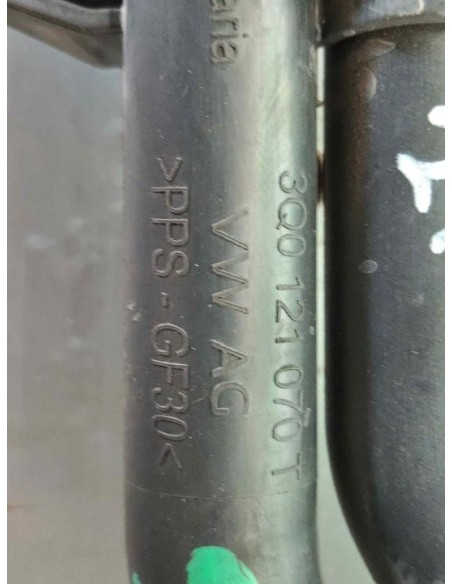 TUBO AUDI Q2 (GAG) - 250906