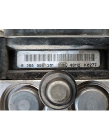 ABS SMART FORFOUR - 256971