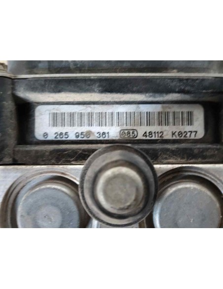 ABS SMART FORFOUR - 256971