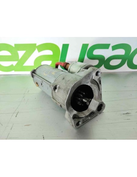 MOTOR ARRANQUE RENAULT MEGANE II CLASSIC BERLINA - 256988