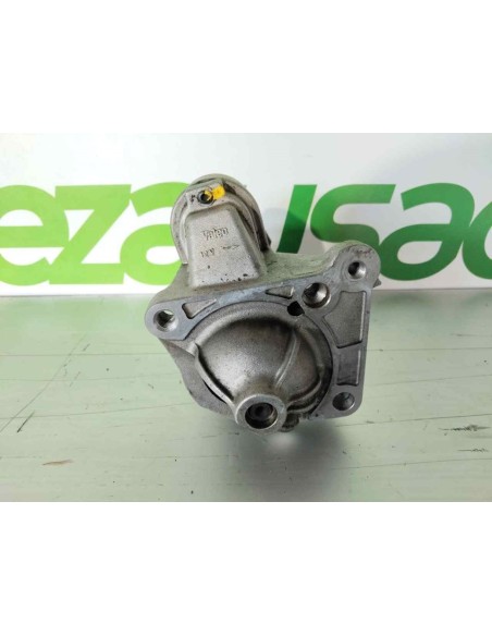 MOTOR ARRANQUE RENAULT MEGANE II CLASSIC BERLINA - 256988