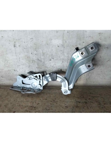 BISAGRA CAPO IZQUIERDA MERCEDES-BENZ CLASE C (BM 206) FAMILIAR - 256952