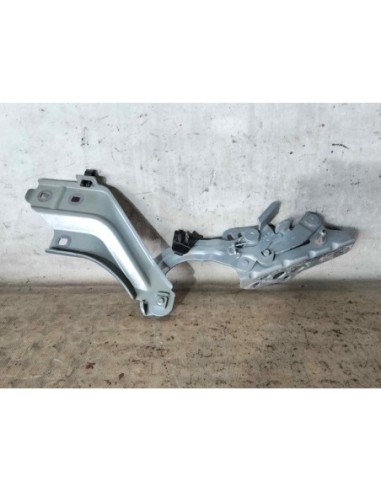 BISAGRA CAPO IZQUIERDA MERCEDES-BENZ CLASE C...