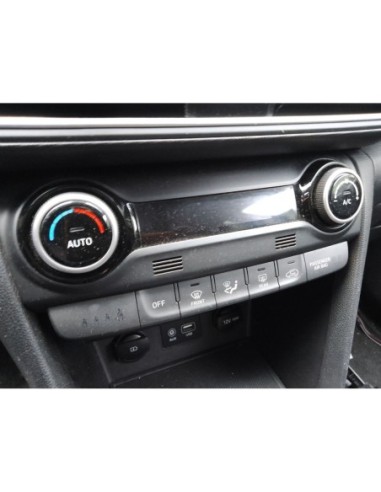 MANDO CLIMATIZADOR HYUNDAI KONA (OS) - 260883