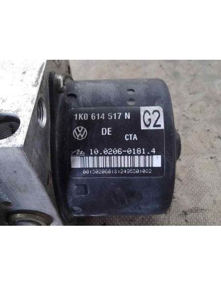 ABS SEAT LEON (1P1) - 217680
