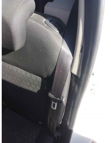 CINTURON SEGURIDAD TRASERO IZQUIERDO DACIA...