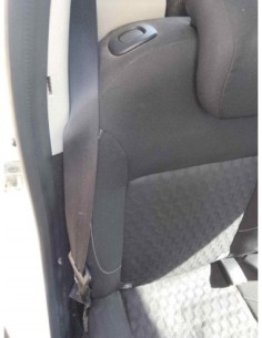 CINTURON SEGURIDAD TRASERO DERECHO DACIA SANDERO II - 238427